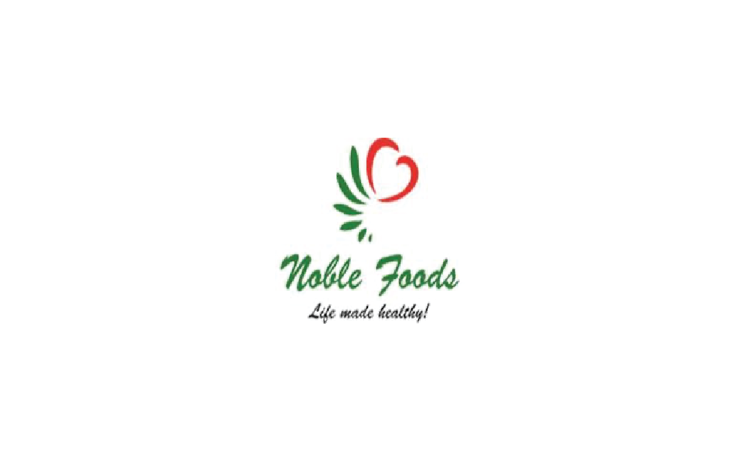 Noble Foods Low Cal Multigrain Bhel Delicious & Paired with Health   Pack  180 grams